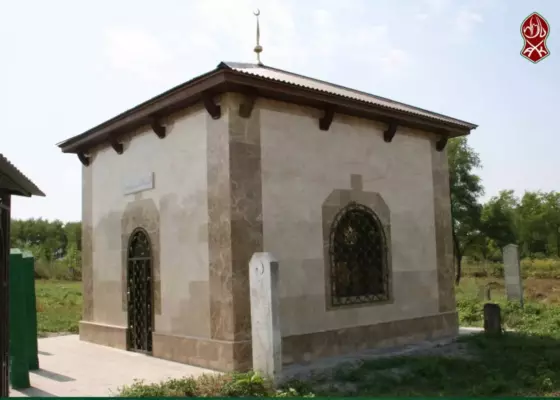 Дени-Шейх Арсанов