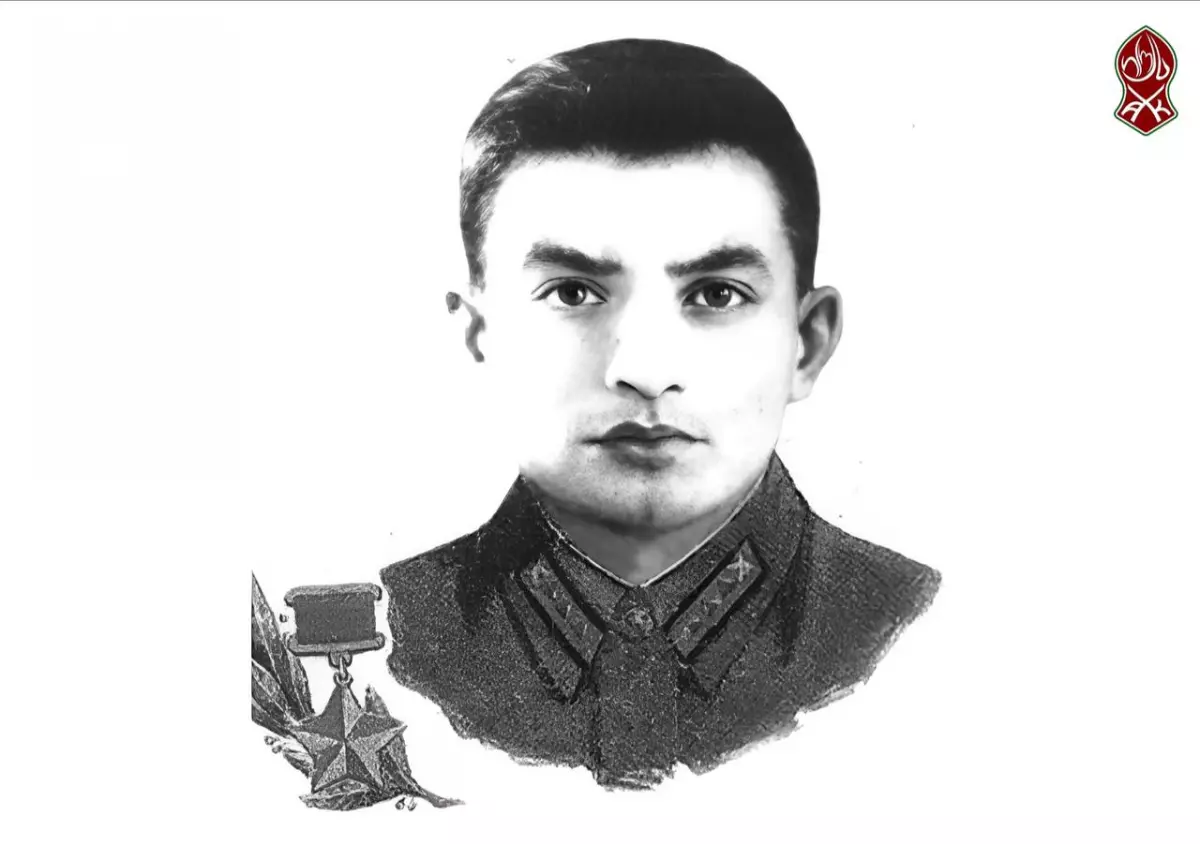 Ханпаша Нурадилов — Герой Советского Союза