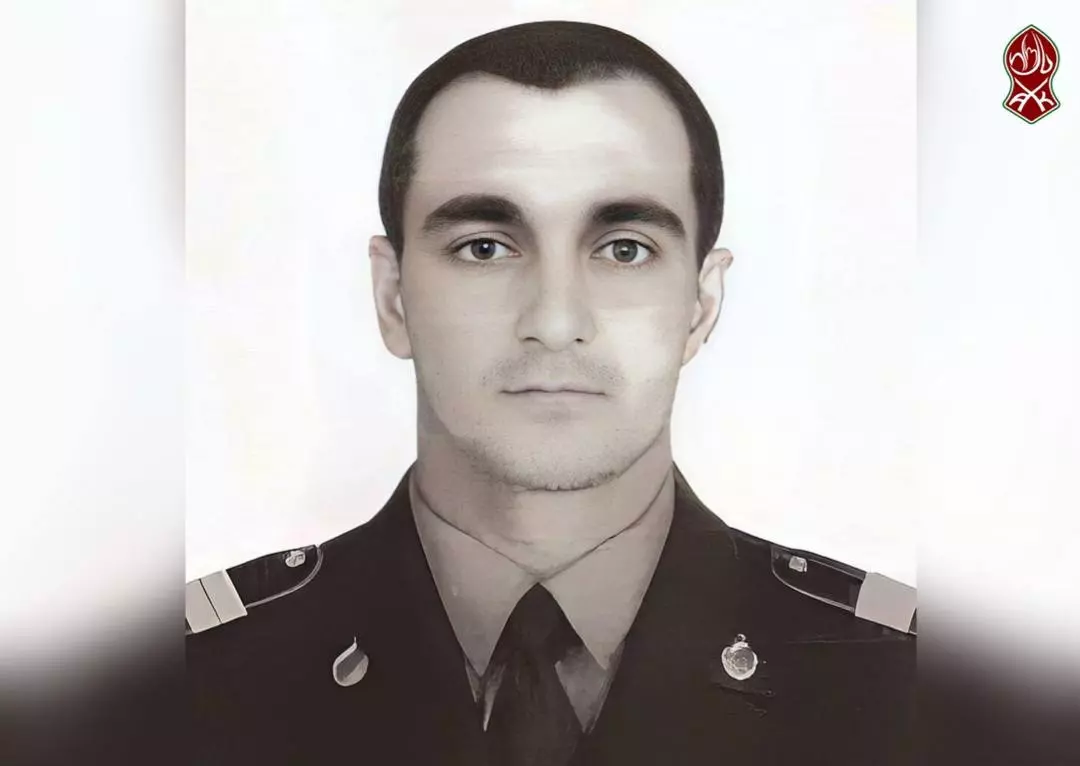Ризван Басханов