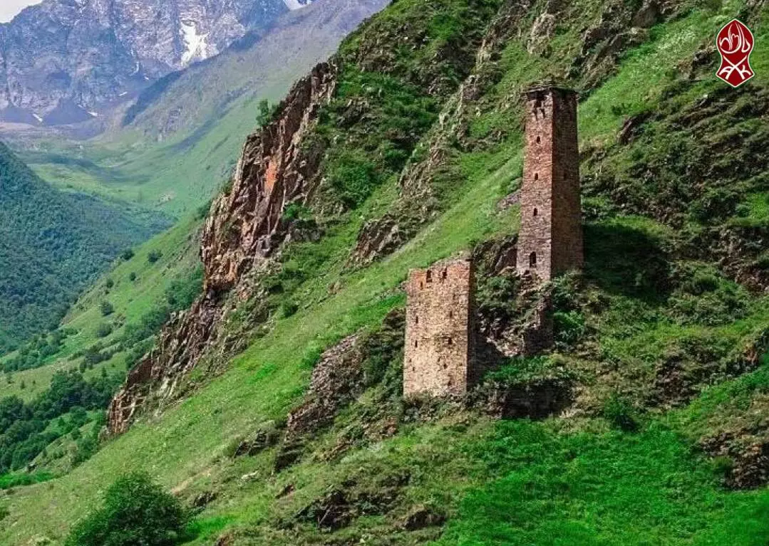 Нохчийн бIаьвнаш