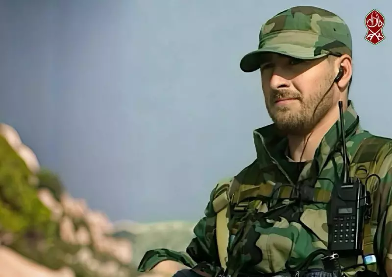Хасмагомед Джабраилов
