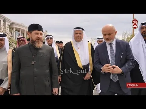 Итоговый выпуск новостей «Неделя» (02.05.2026)