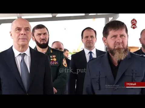 Итоговый выпуск новостей «Неделя» (27.06.2026)