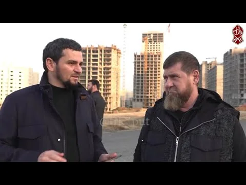 Итоговый выпуск новостей «Неделя» (07.11.2025)