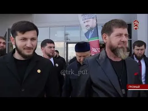 Итоговый выпуск новостей «Неделя» (19.04.2026)