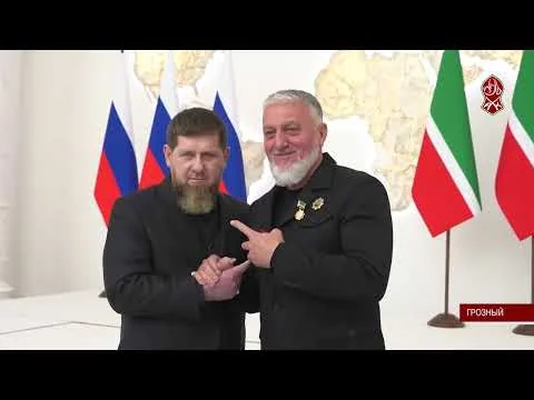 Итоговый выпуск новостей «Неделя» (03.01.2026)