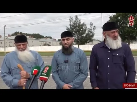 Итоговый выпуск новостей «Неделя» (01.08.2026)