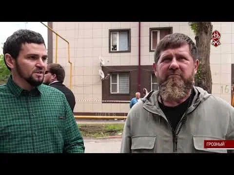 Итоговый выпуск новостей «Неделя» (15.05.2026)