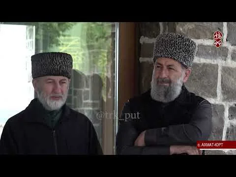 Итоговый выпуск новостей «Неделя» (05.06.2026)