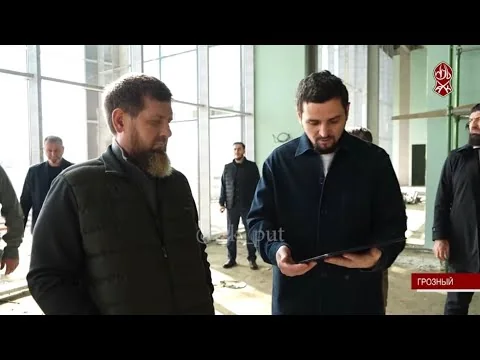 Итоговый выпуск новостей «Неделя» (27.03.2026)