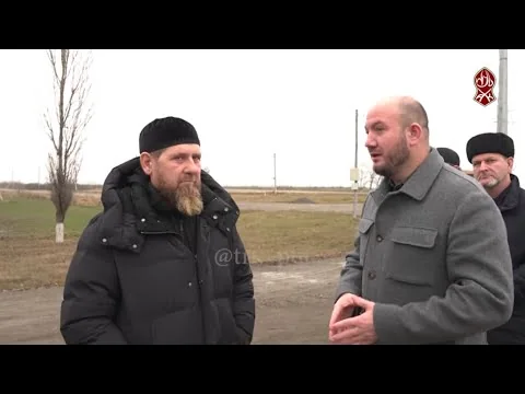 Итоговый выпуск новостей «Неделя» (07.02.2026)