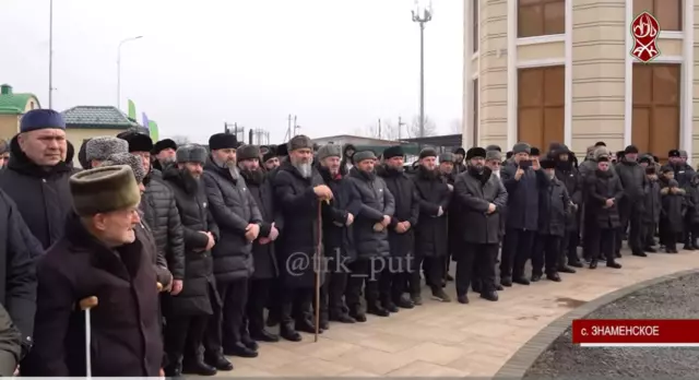 ИТОГОВЫЙ ВЫПУСК НОВОСТЕЙ «НЕДЕЛЯ» (15.02.2025)