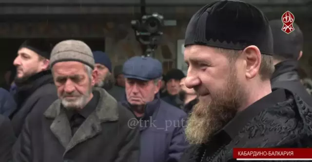 ИТОГОВЫЙ ВЫПУСК НОВОСТЕЙ «НЕДЕЛЯ» (08.02.2025)