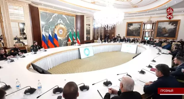 ИТОГОВЫЙ ВЫПУСК НОВОСТЕЙ «НЕДЕЛЯ» (21.02.2025)