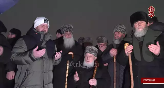 ИТОГОВЫЙ ВЫПУСК НОВОСТЕЙ «НЕДЕЛЯ» (08.03.2025)