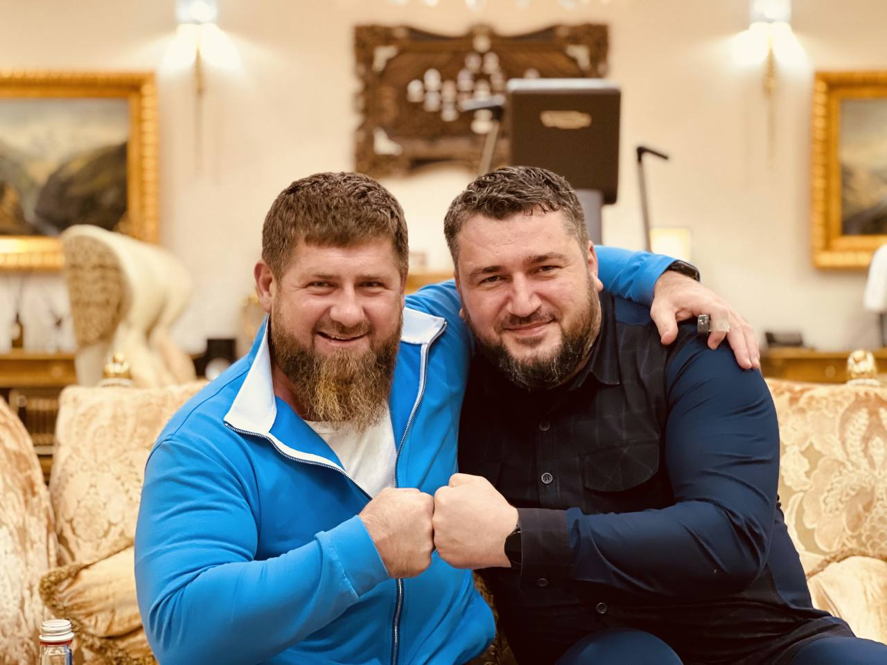 Ильман Вахидов назначен исполняющим обязанности Миннацинформ ЧР