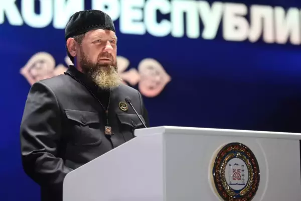 Инаугурация Рамзана-Хаджи Кадырова ожидается в ближайшие дни