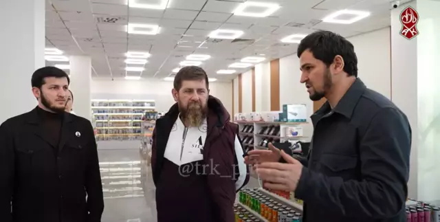 ИТОГОВЫЙ ВЫПУСК НОВОСТЕЙ «НЕДЕЛЯ» (15.03.2025)
