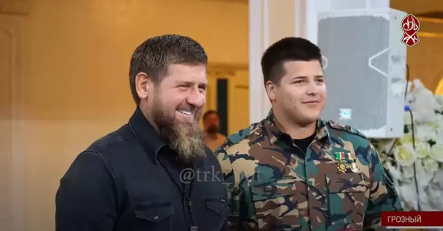 ИТОГОВЫЙ ВЫПУСК НОВОСТЕЙ «НЕДЕЛЯ» (31.08.2024)