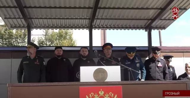 ИТОГОВЫЙ ВЫПУСК НОВОСТЕЙ «НЕДЕЛЯ» (27.09.2024)