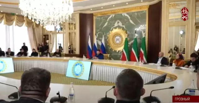 ИТОГОВЫЙ ВЫПУСК НОВОСТЕЙ «НЕДЕЛЯ» (11.10.2024)