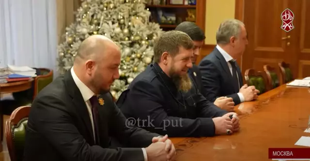 ИТОГОВЫЙ ВЫПУСК НОВОСТЕЙ «НЕДЕЛЯ» (14.12.24)