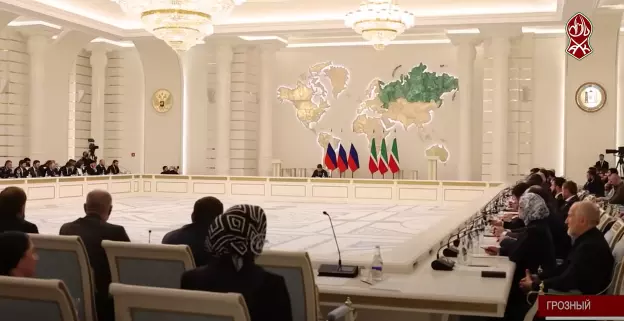 ИТОГОВЫЙ ВЫПУСК НОВОСТЕЙ «НЕДЕЛЯ» (28.12.24)