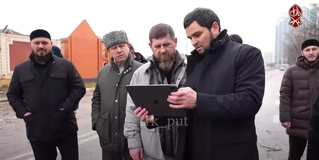 ИТОГОВЫЙ ВЫПУСК НОВОСТЕЙ «НЕДЕЛЯ» (18.01.2025)